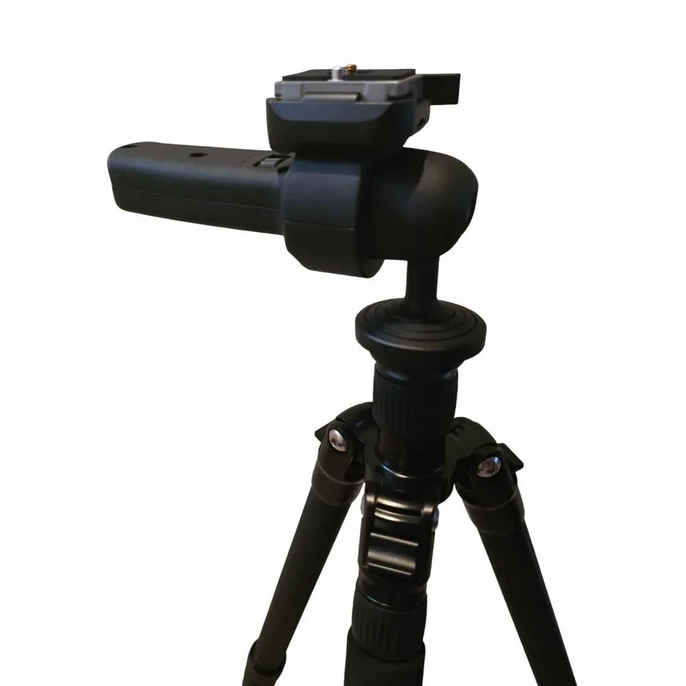 IKE Tripod IKE-3 Leg Magnetic Support Camera Video GPS Electronic Travel Outdoor